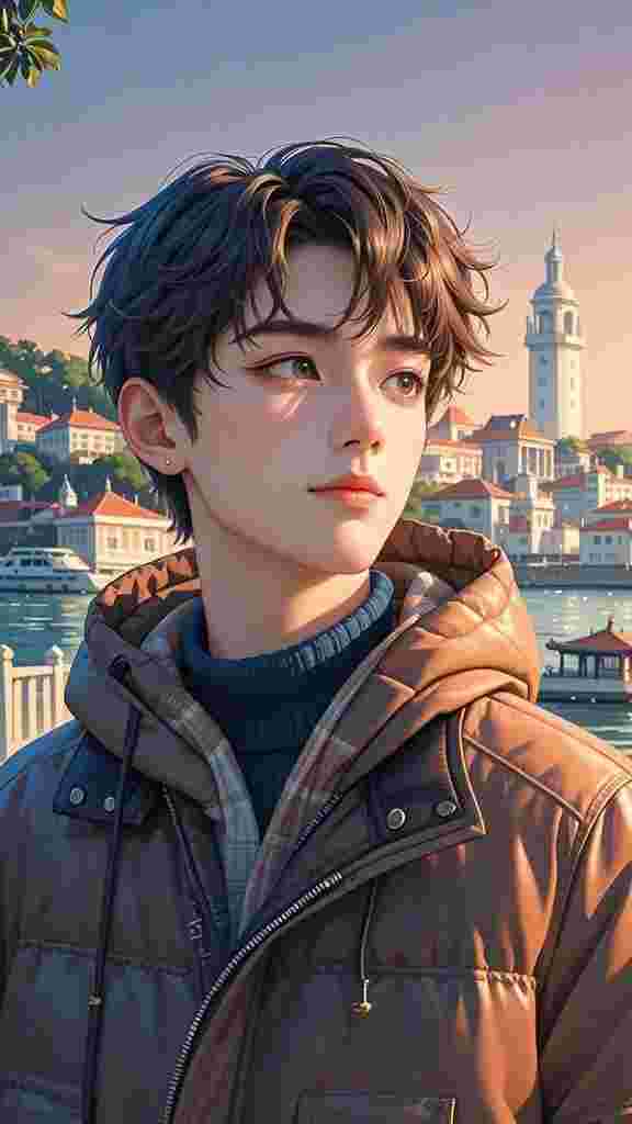 刚穿成后娘，发现嫁妆能买下京城！