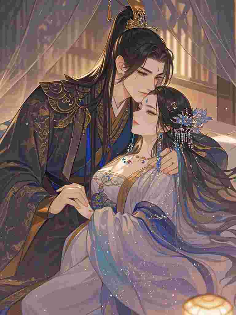 我死后爸妈追悔莫及