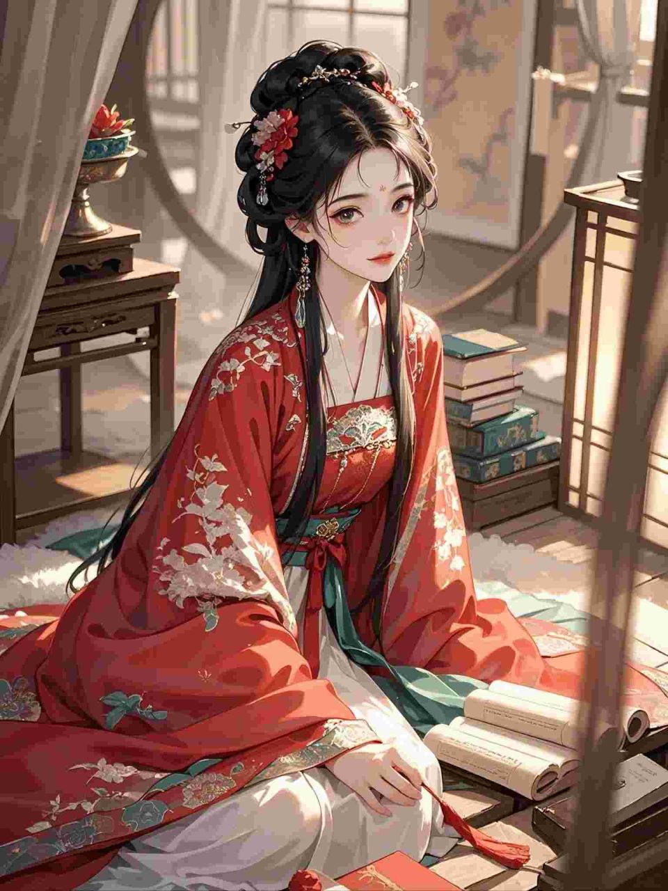 假千金接受联姻后，竹马他后悔了