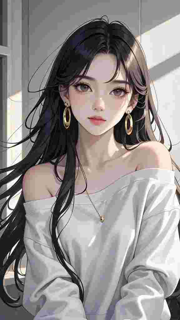 小奶娘心声泄露，阴湿男们抢疯了