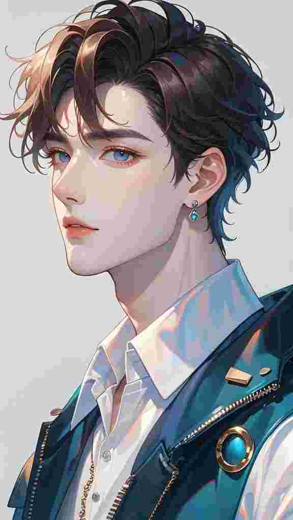 国师她无所畏惧