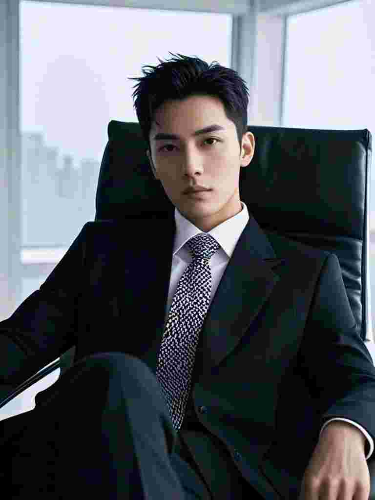 情似残梦随风逝