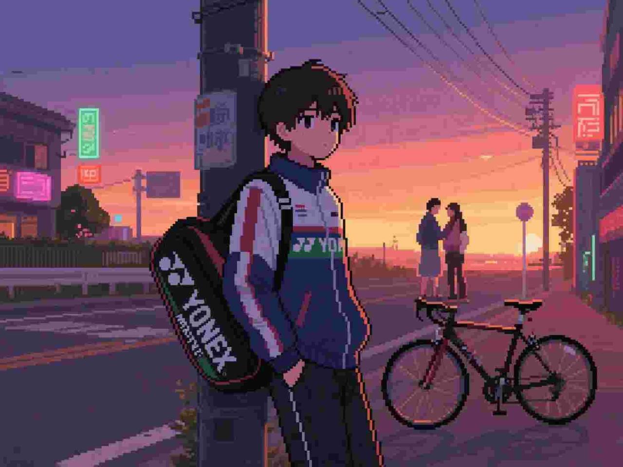 爱恨封存不入心