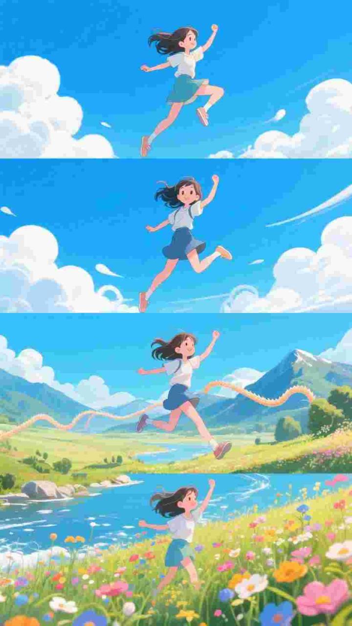 开局威胁女主，这个反派我当定了