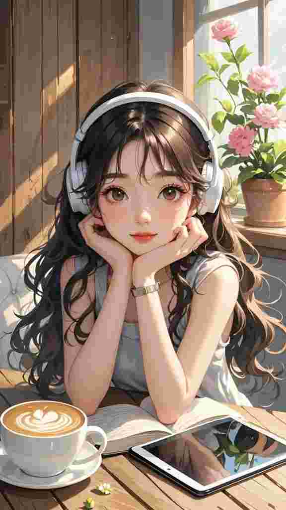 乡村：小姨把我当心肝宠