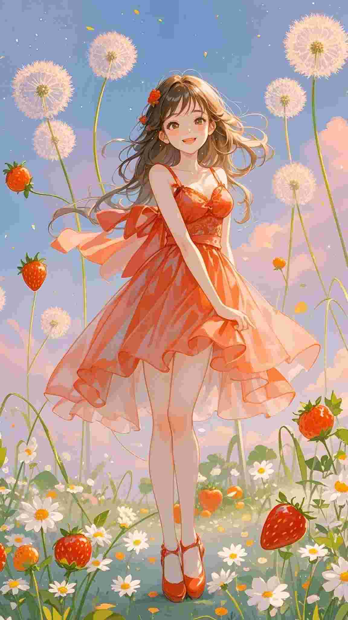 我有99个大佬师父，下山即无敌