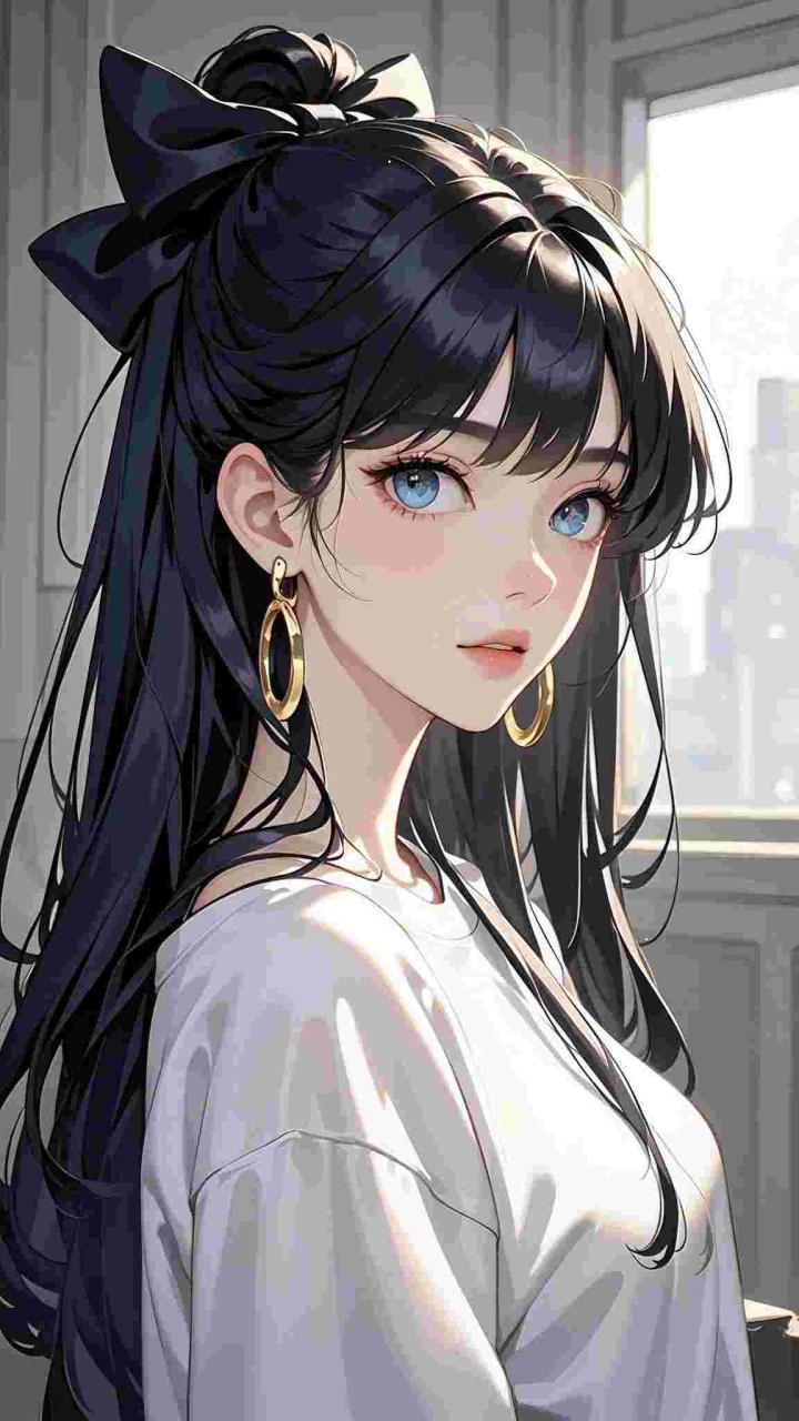 这个妹妹我不宠了