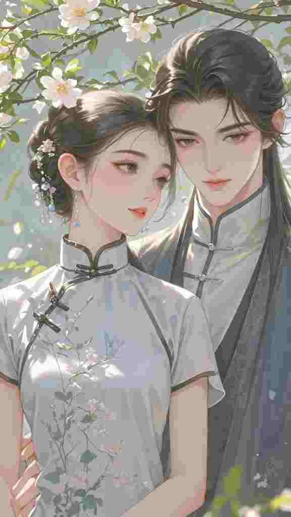 白发空绾未归人