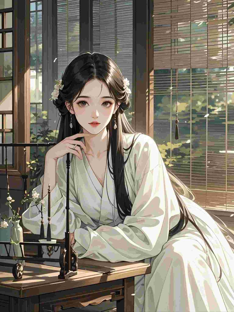 豪门：夜幕情人竟是禁欲霸总