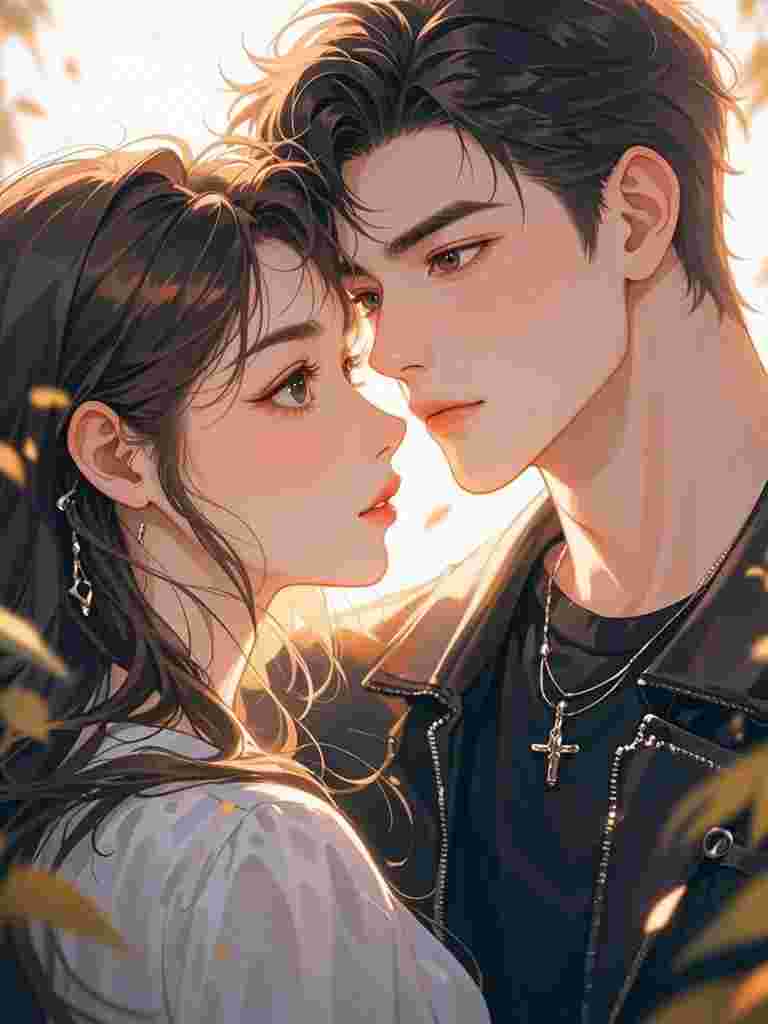 爱如潮水退，再见已陌路