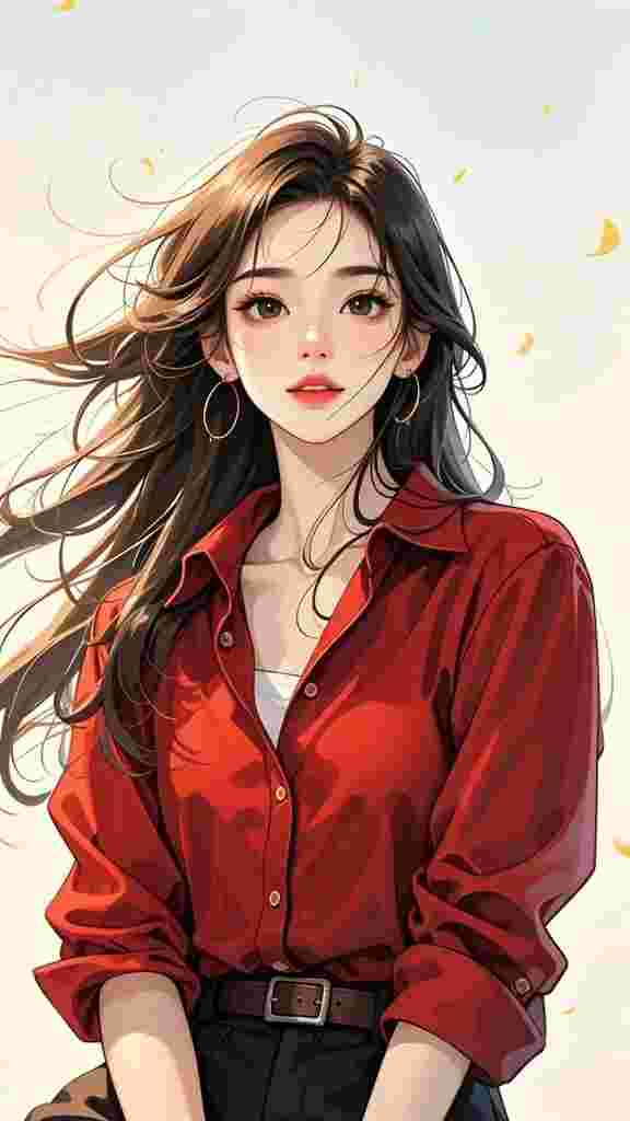 世间无风，你我亦散