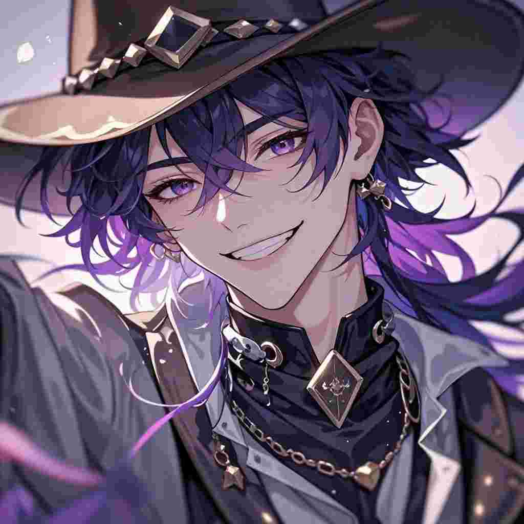 太监暗藏野心，整个朝堂都是他的局