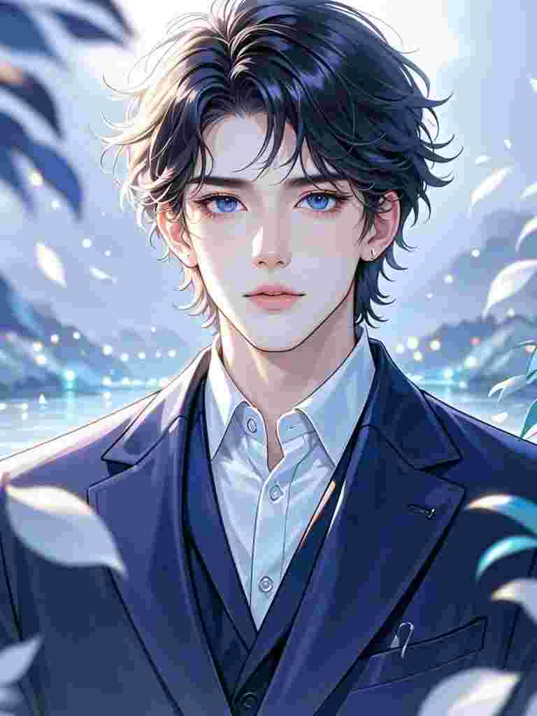 婚后，高冷老公的洁癖说好就好