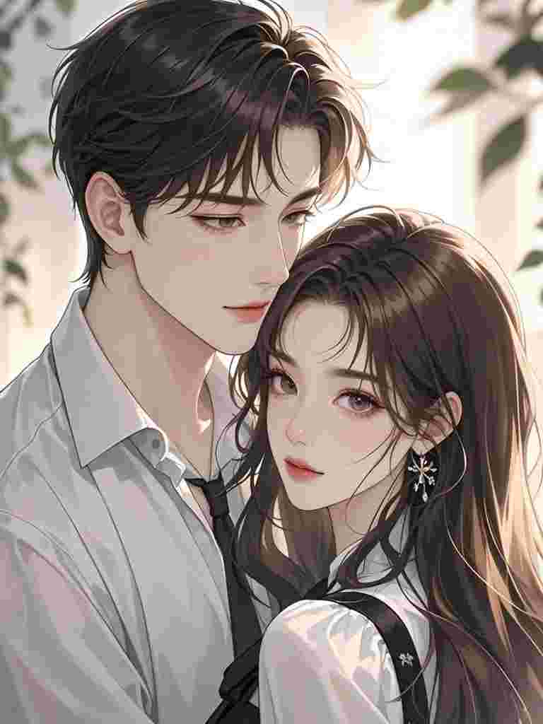 未婚夫独宠小青梅，我选择将自己献给西北