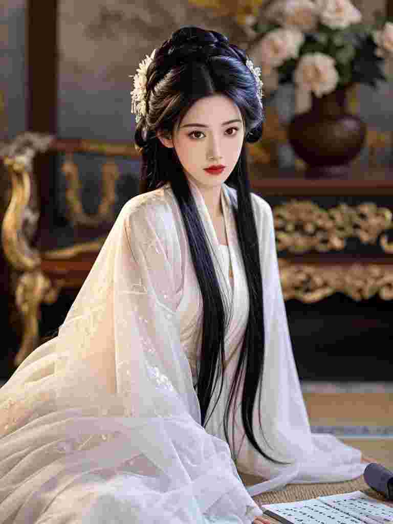 我死后，真千金妈妈疯了