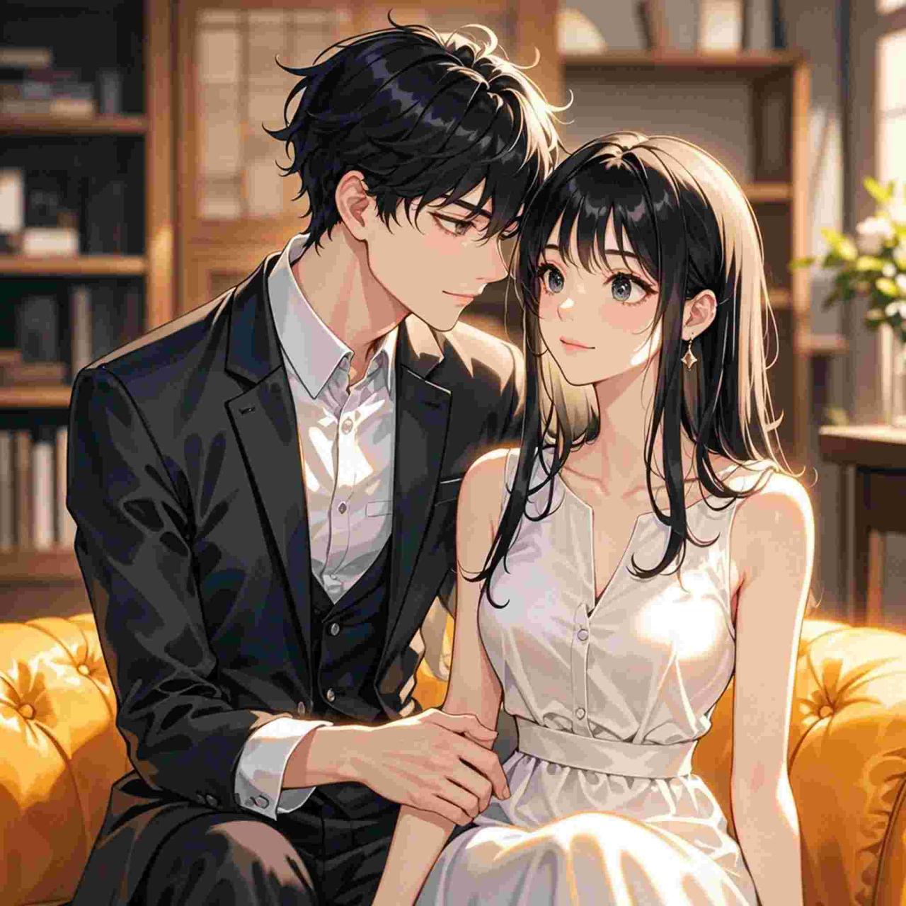 综武：开局无敌从大战郭夫人开始