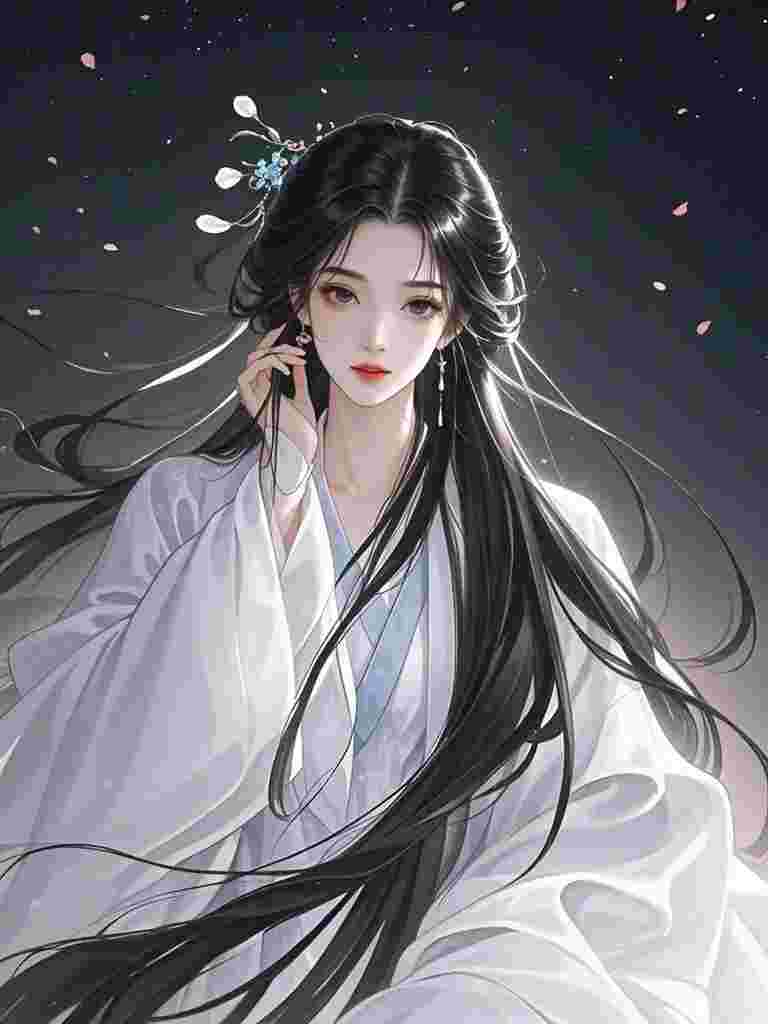 重生潘金莲：青史新章