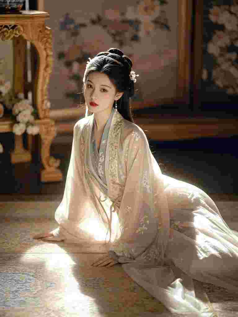 天降大佬！他的宠爱毫不遮掩