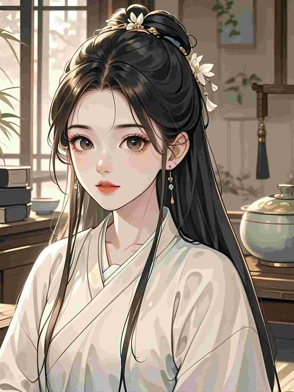 闪婚后，冷脸老公他超爱