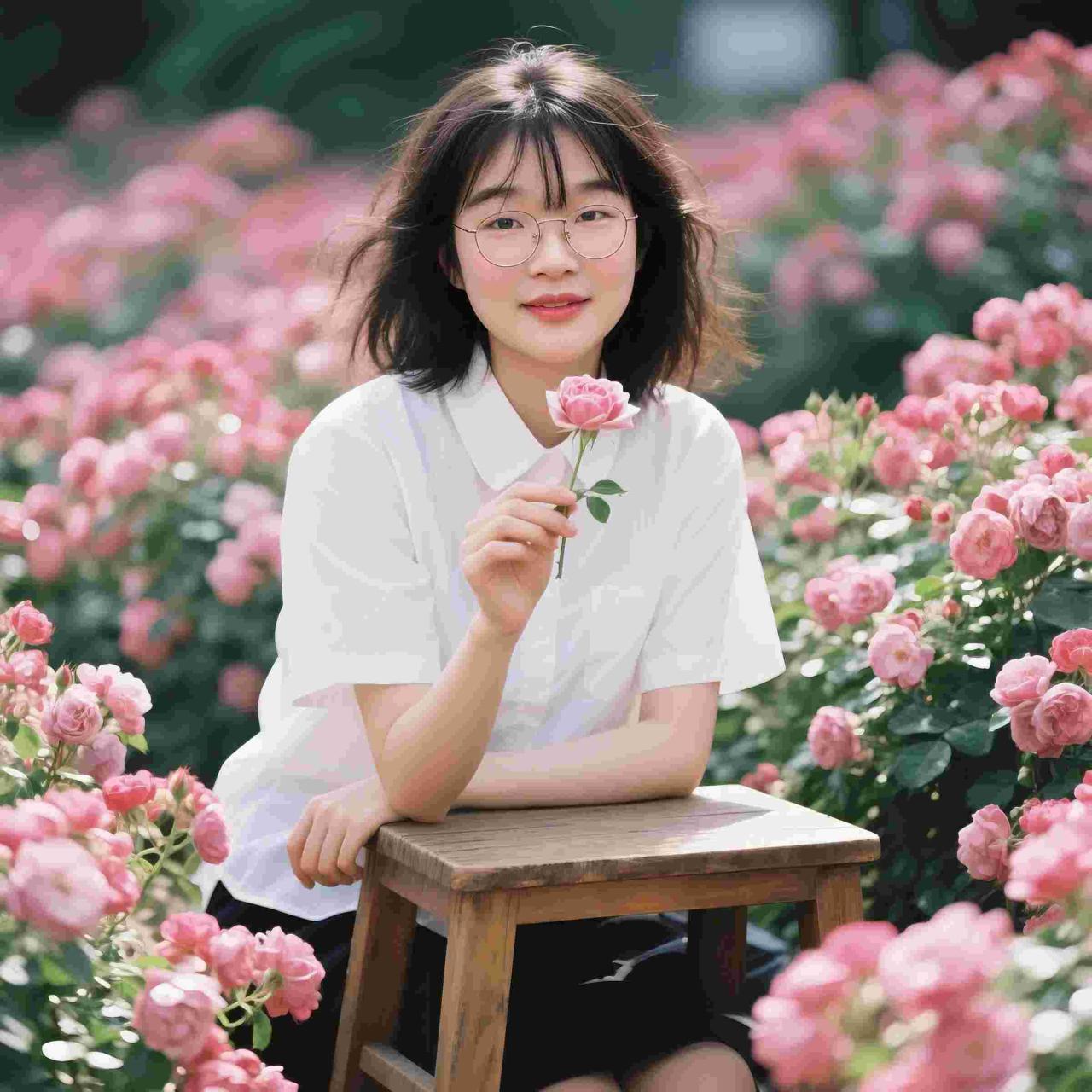 抄家流放后：全家一起去逃荒