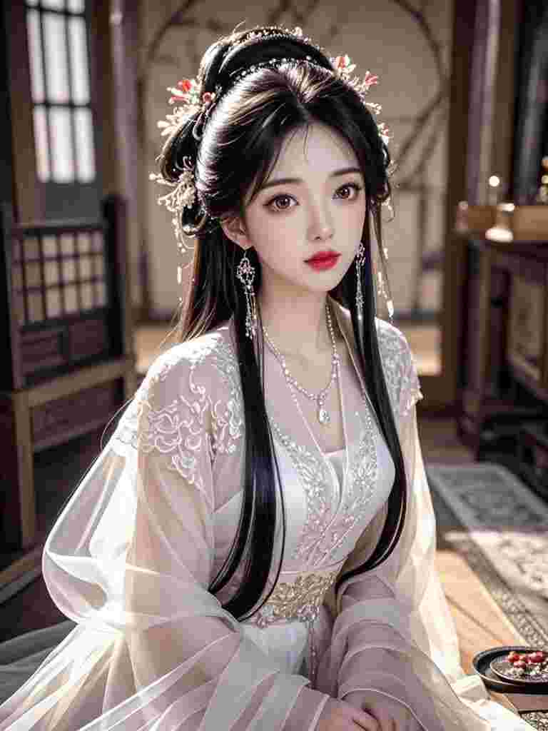 二婚后扶摇直上