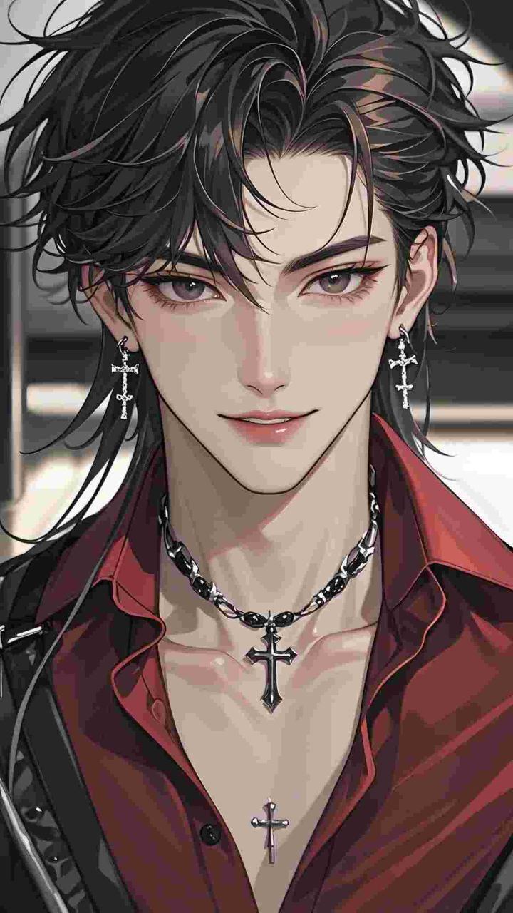 穿书后，我成了被所有人讨厌的女配