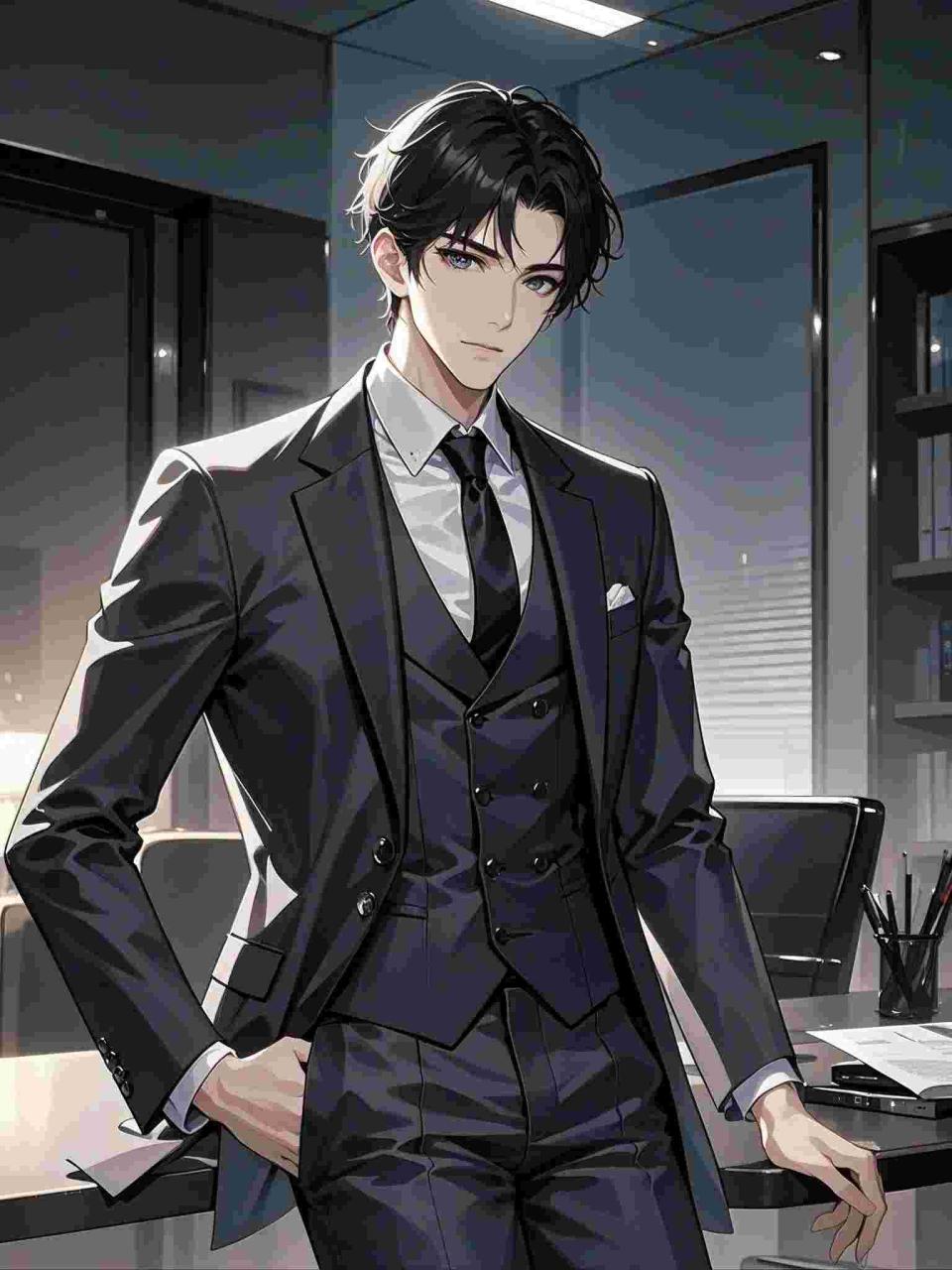 曾知夏意情浓，而今雪漫惊鸿1