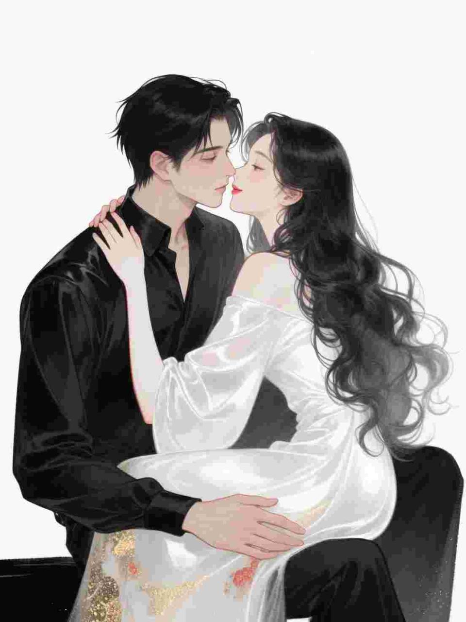 合约恋情终止时