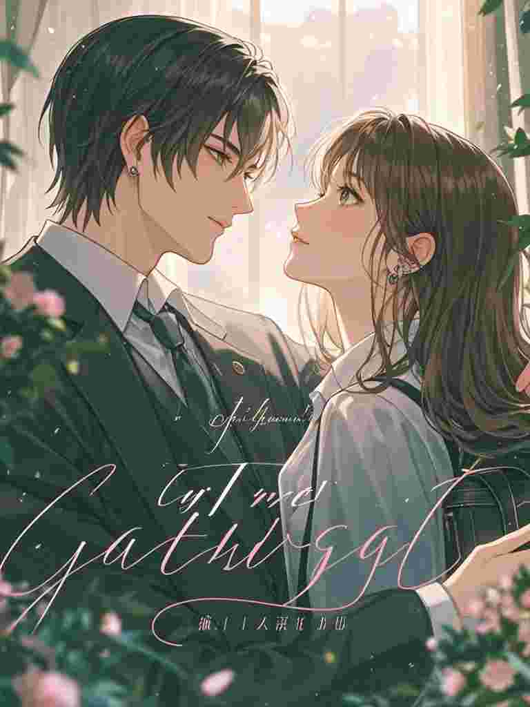 和女友回乡下后，他仕途圆满