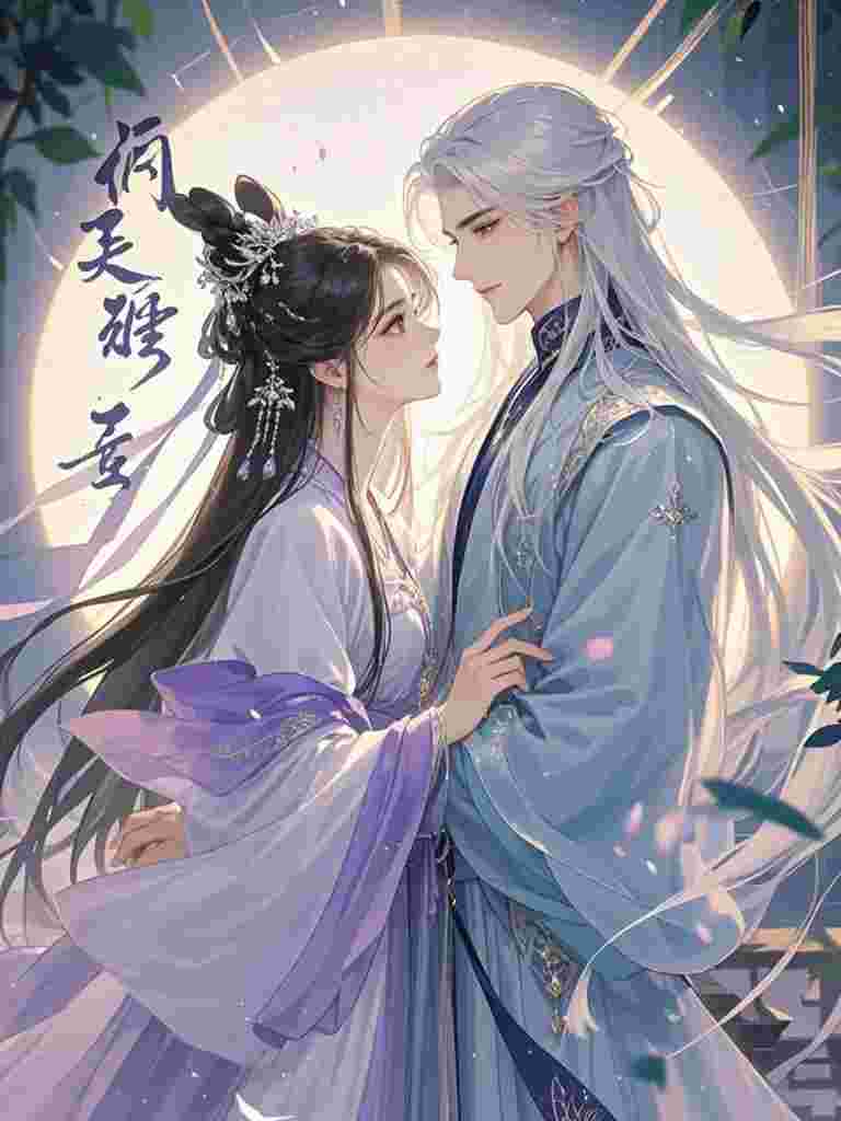 相守一生？她想追求财富和自由