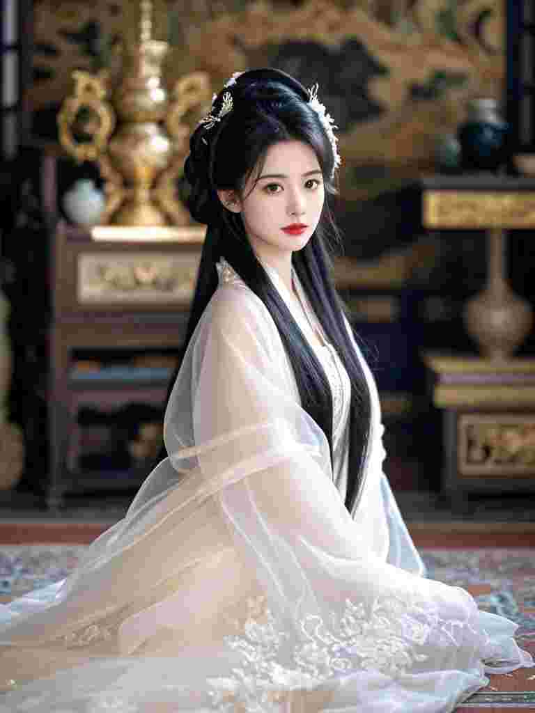 御主时代：开局契约九尾妖狐