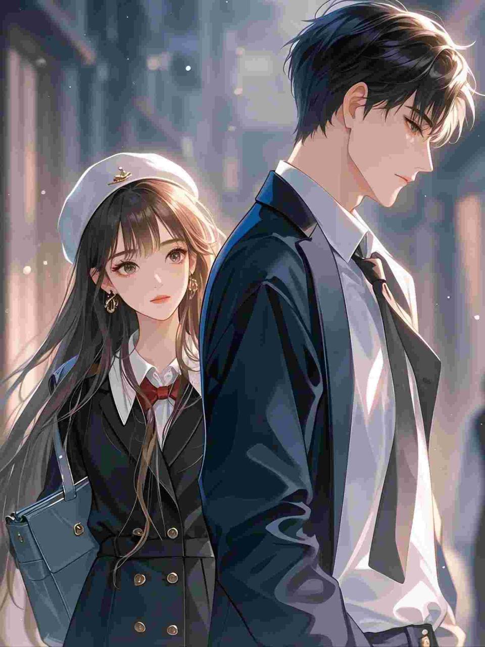 爱恨决绝，黄泉永别