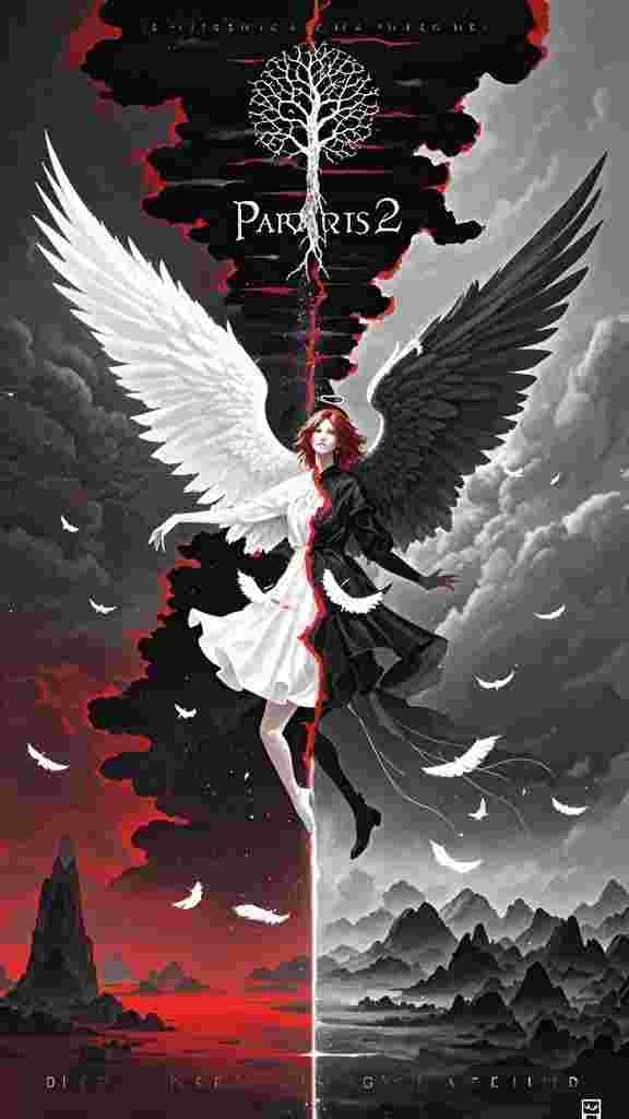 快穿：成了对头的白月光