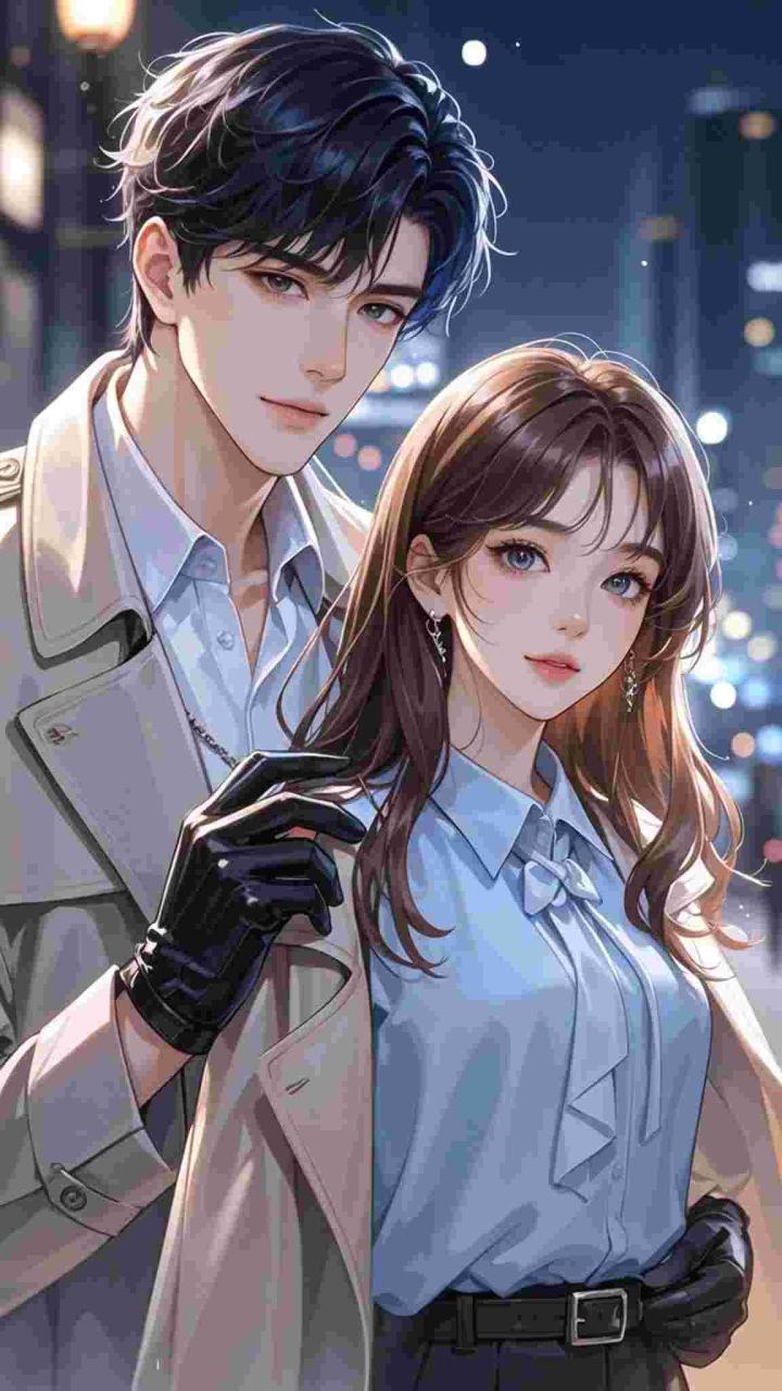 无声爱意难回头