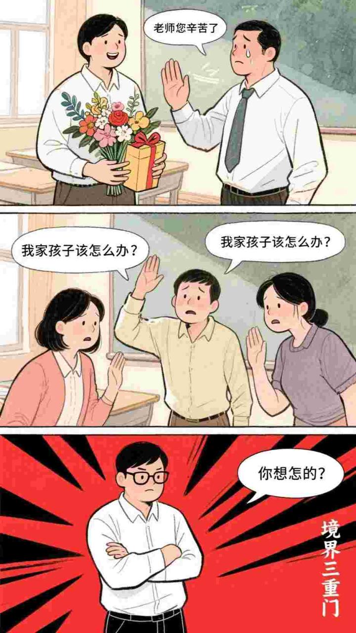 给你我的心，请你别遗弃