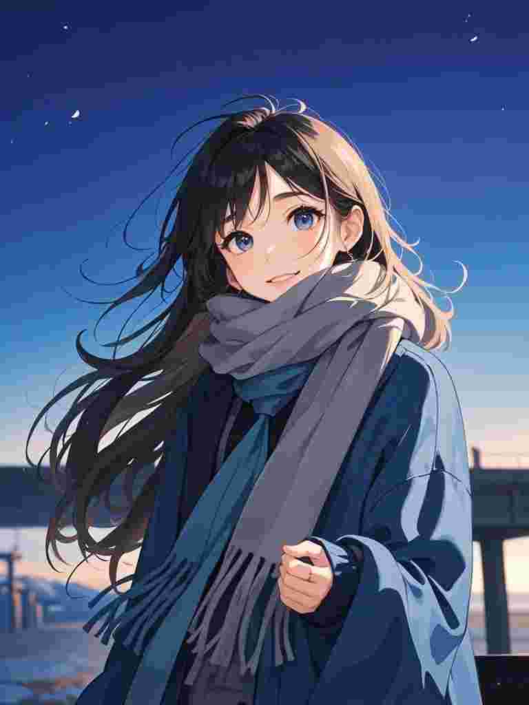 小村青年的非凡人生