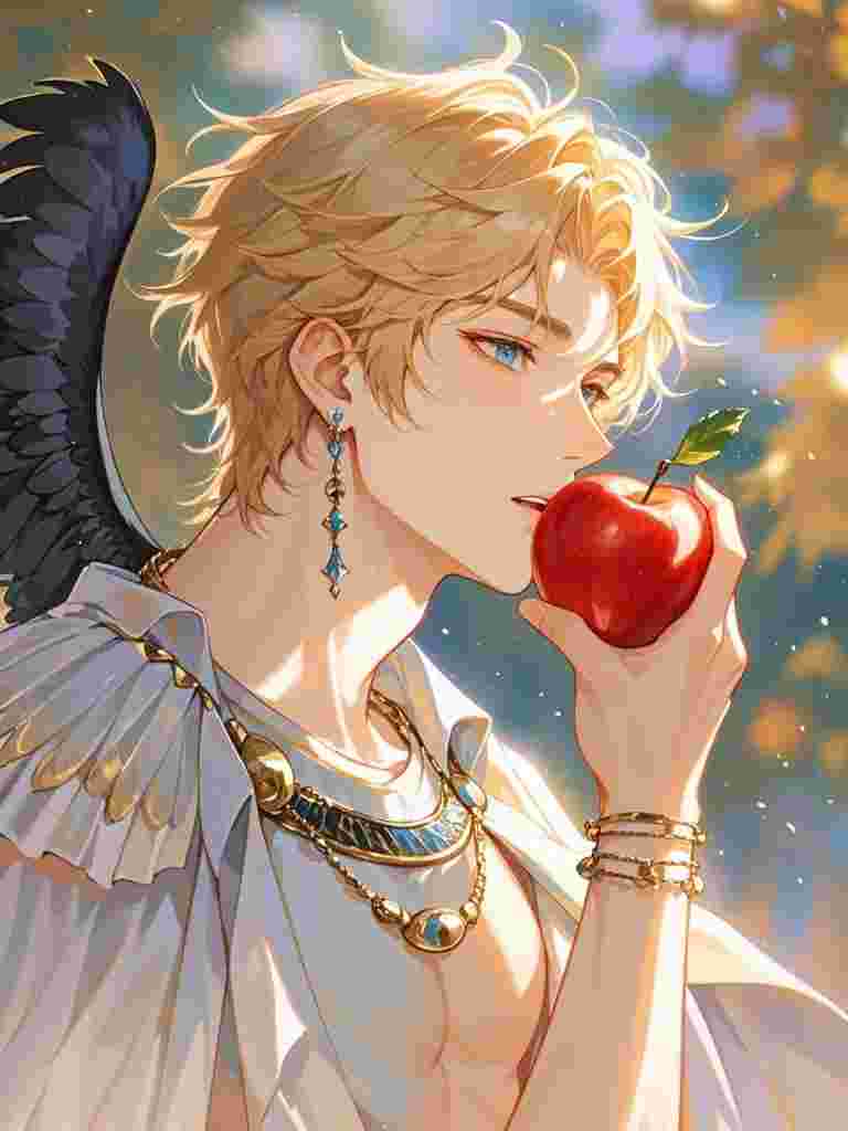 换巢鸾凤：夫君兄长，他宠我入骨