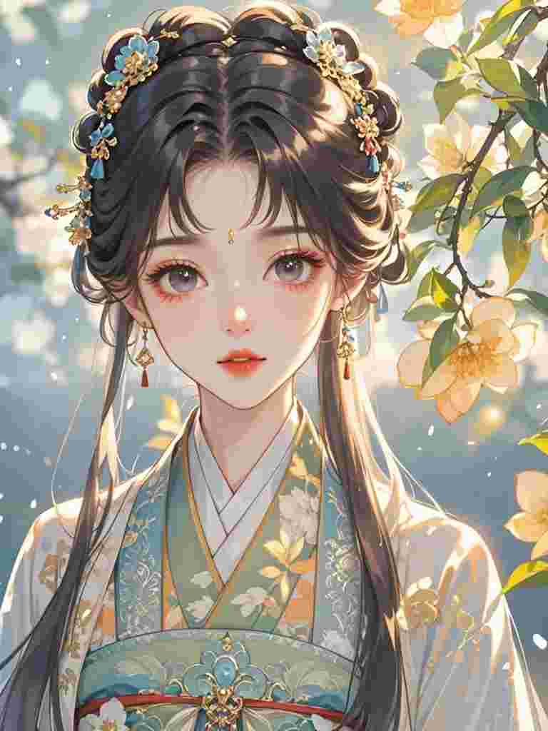 终随雁影各西东