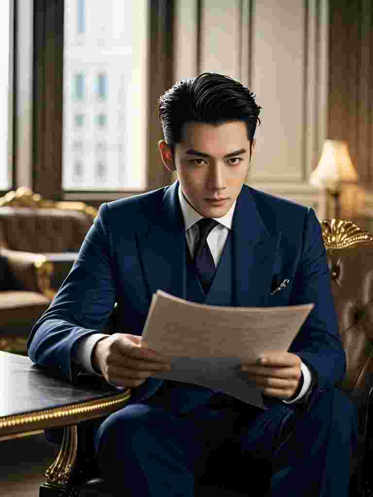 病娇偏爱方程式