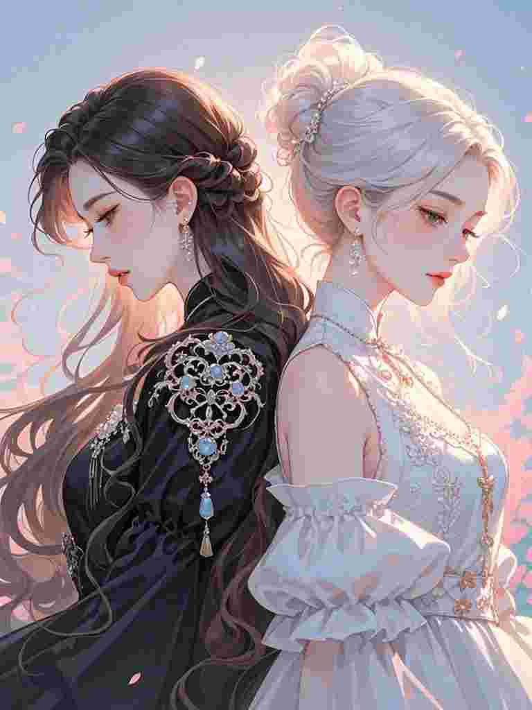 和姐姐相认后，前女友后悔了