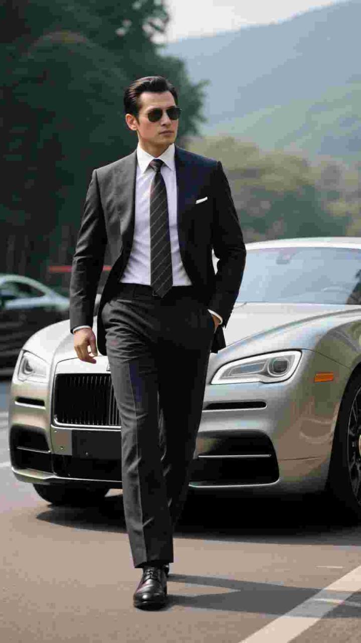 儿媳妇她独自撑起全家