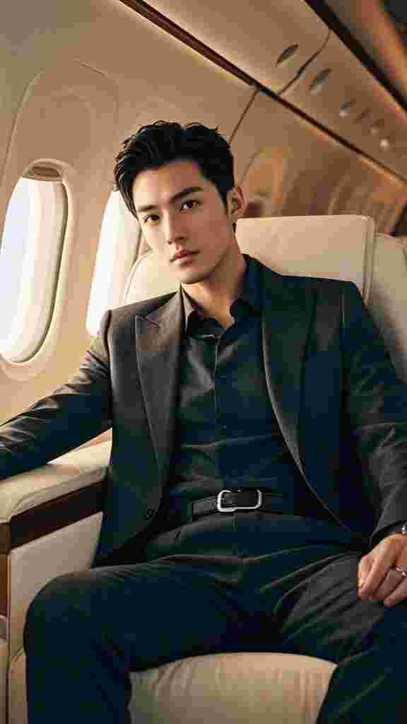 救命！反派大佬们病娇又偏执