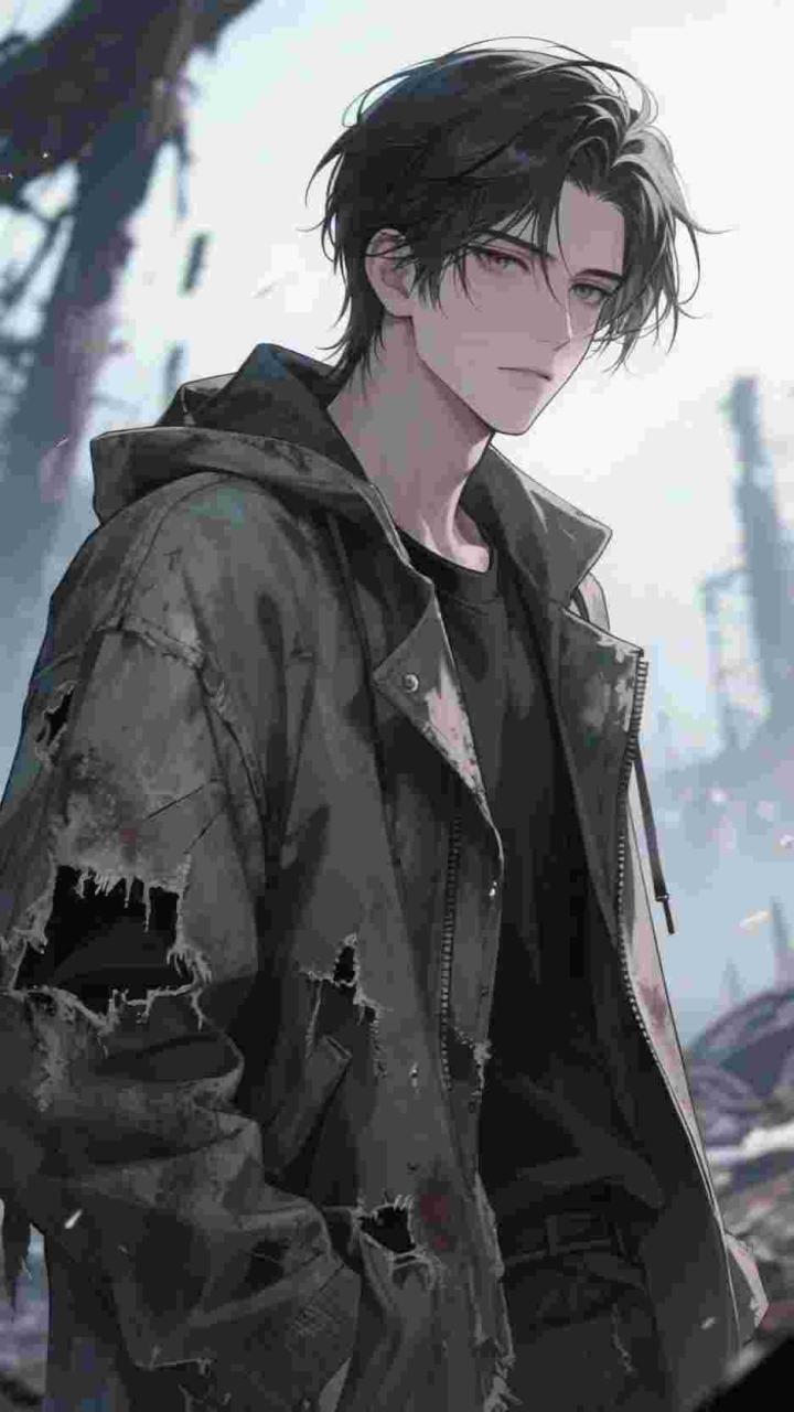 月嫂升职记：从底层到九五之尊