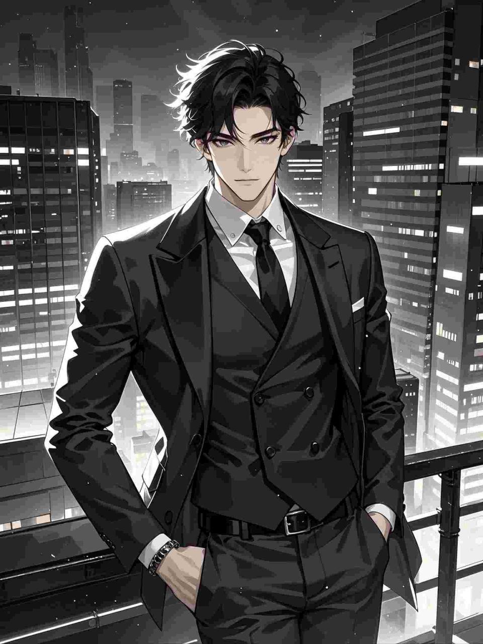 女友全家大佬！我苟亿点怎么了？