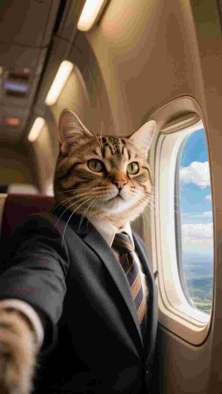 被叔叔的情人冒充身份后，我上位成了首富