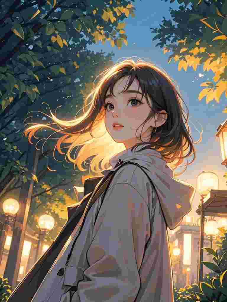 人海相望，再无归期