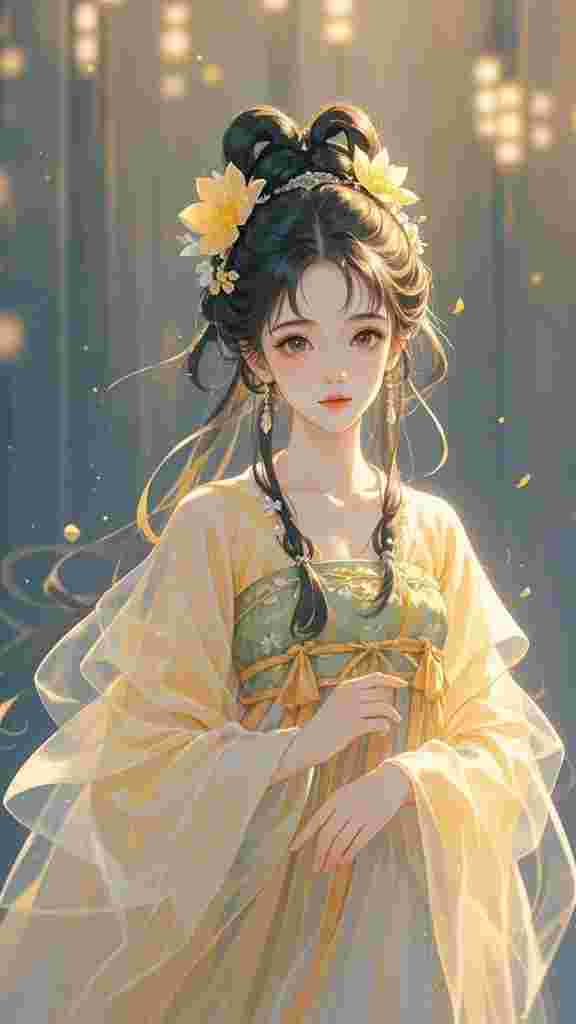 医道通天，从一方小吏开始