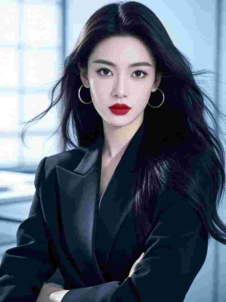 发现女总裁秘密，他披上了狰狞狼皮