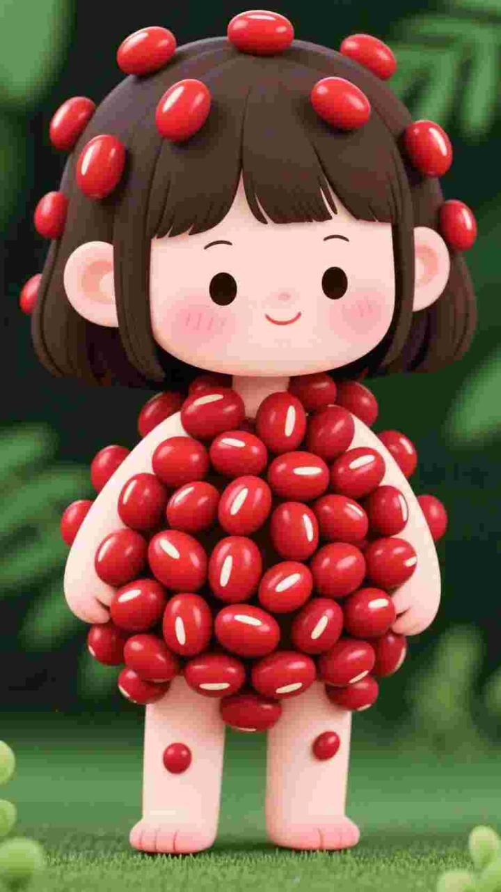 小叔，我对栗子过敏