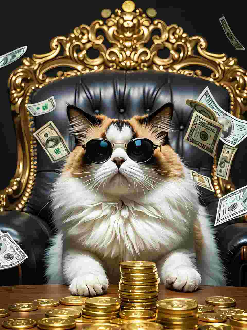 开局一把猎枪，我当最强猎户